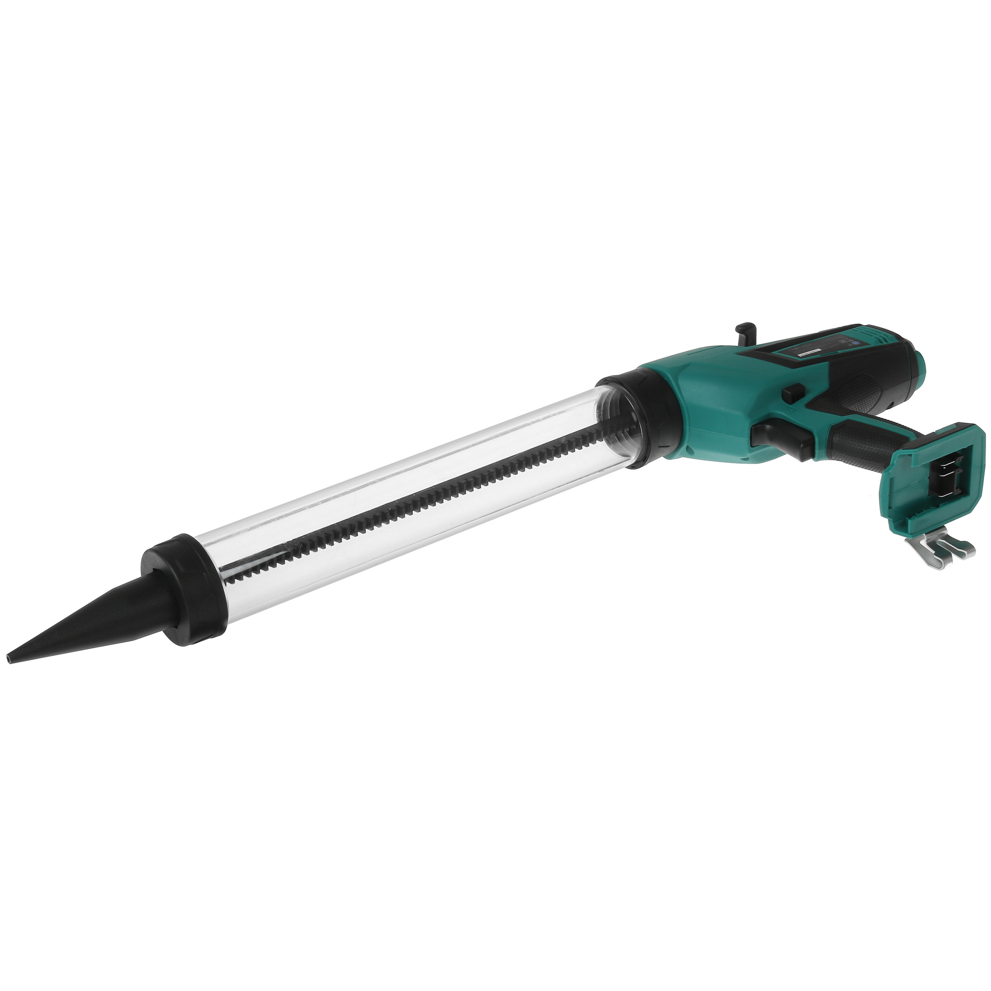 Пистолет для герметика FinePower CCG11 OneBase20 Без ЗУ, Без АКБ 4826687 STDN-0101938 - Вид №5