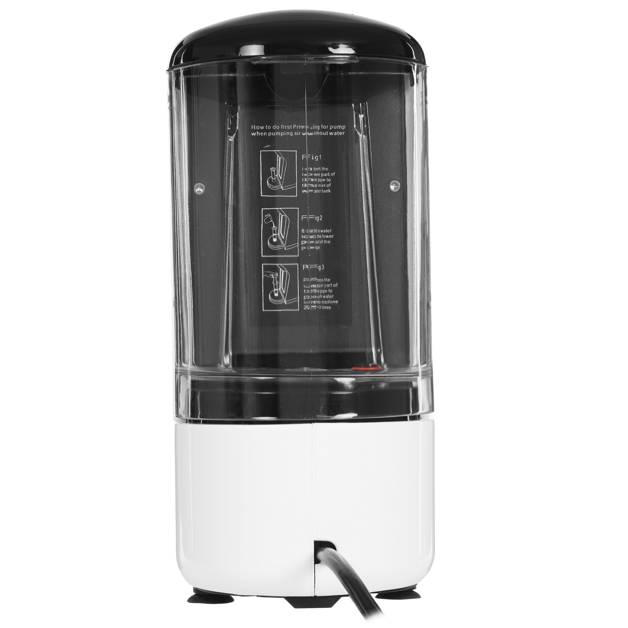 9156885 Кофемашина капсульная Hibrew H1A STDN-0097781 - Вид №4