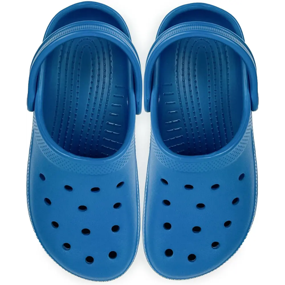 Детские сабо Dexter — лёгкие и гигиеничные для ежедневного комфорта 89346855 STLM-0952774 - Вид №1