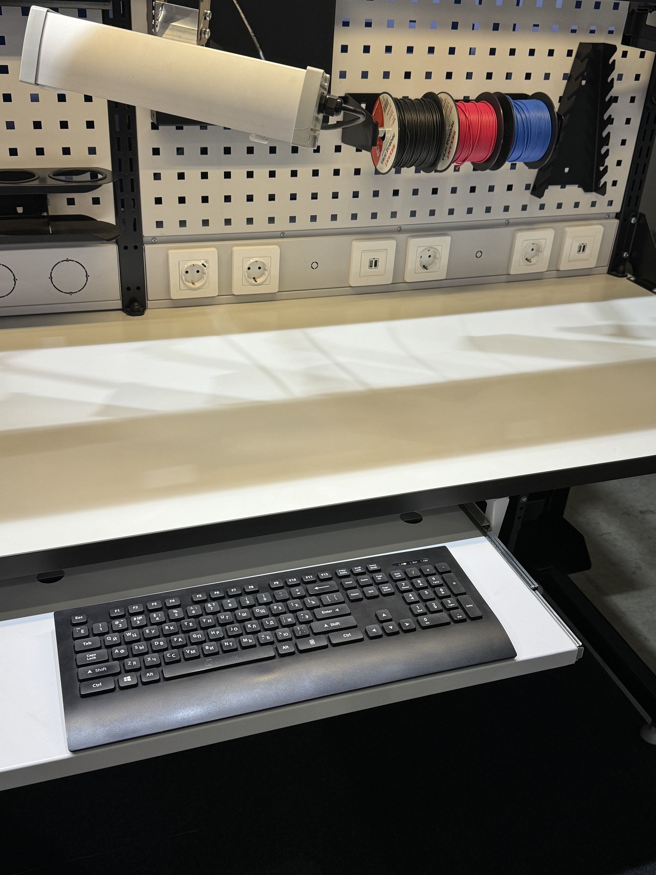 SPC Полка для клавиатуры Верстакофф 178.000 - Вид №2