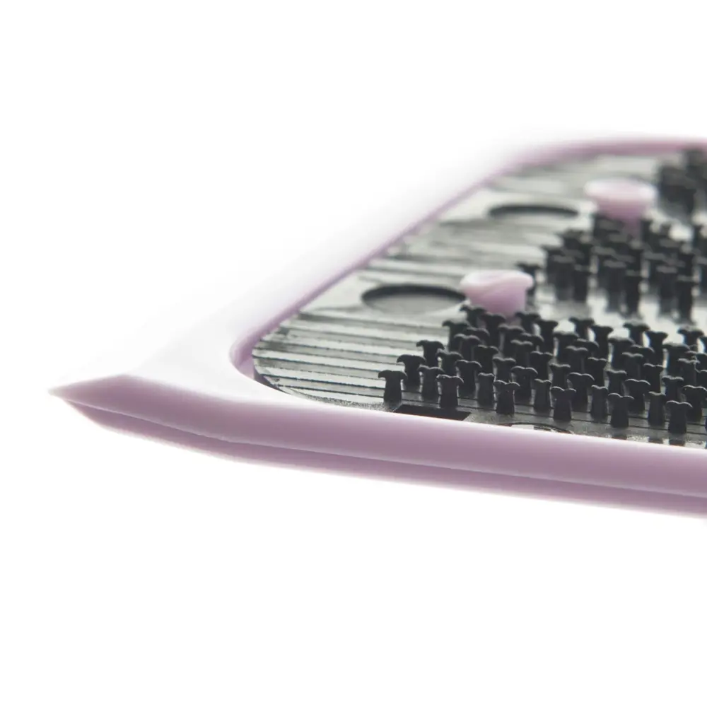 Держатель пада ручной 24 см HQ profiline STLM-2187024 - Вид №4