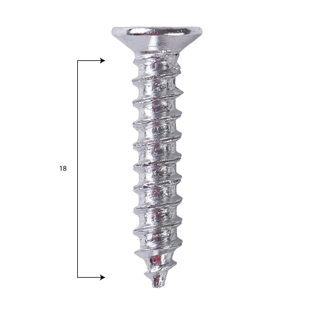 Крючок Larvij Олень цинковый цвет медь STLM-2160570 - Вид №5