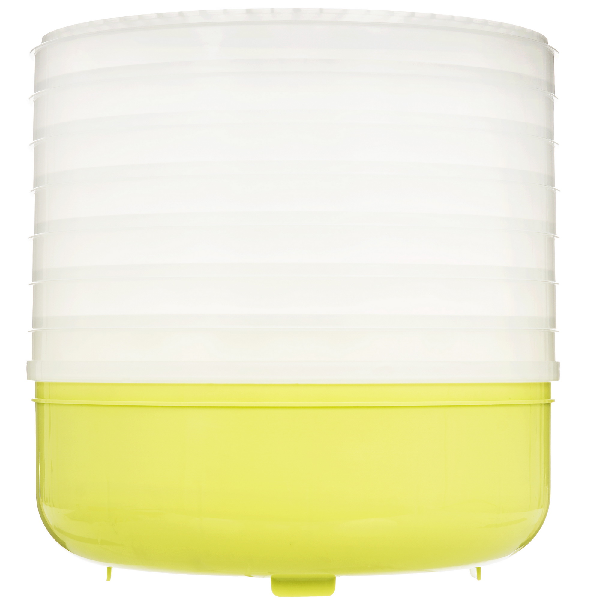 9058618 Сушилка для овощей и фруктов LUMME LFD-107PP зеленый STDN-0107346 - Вид №4