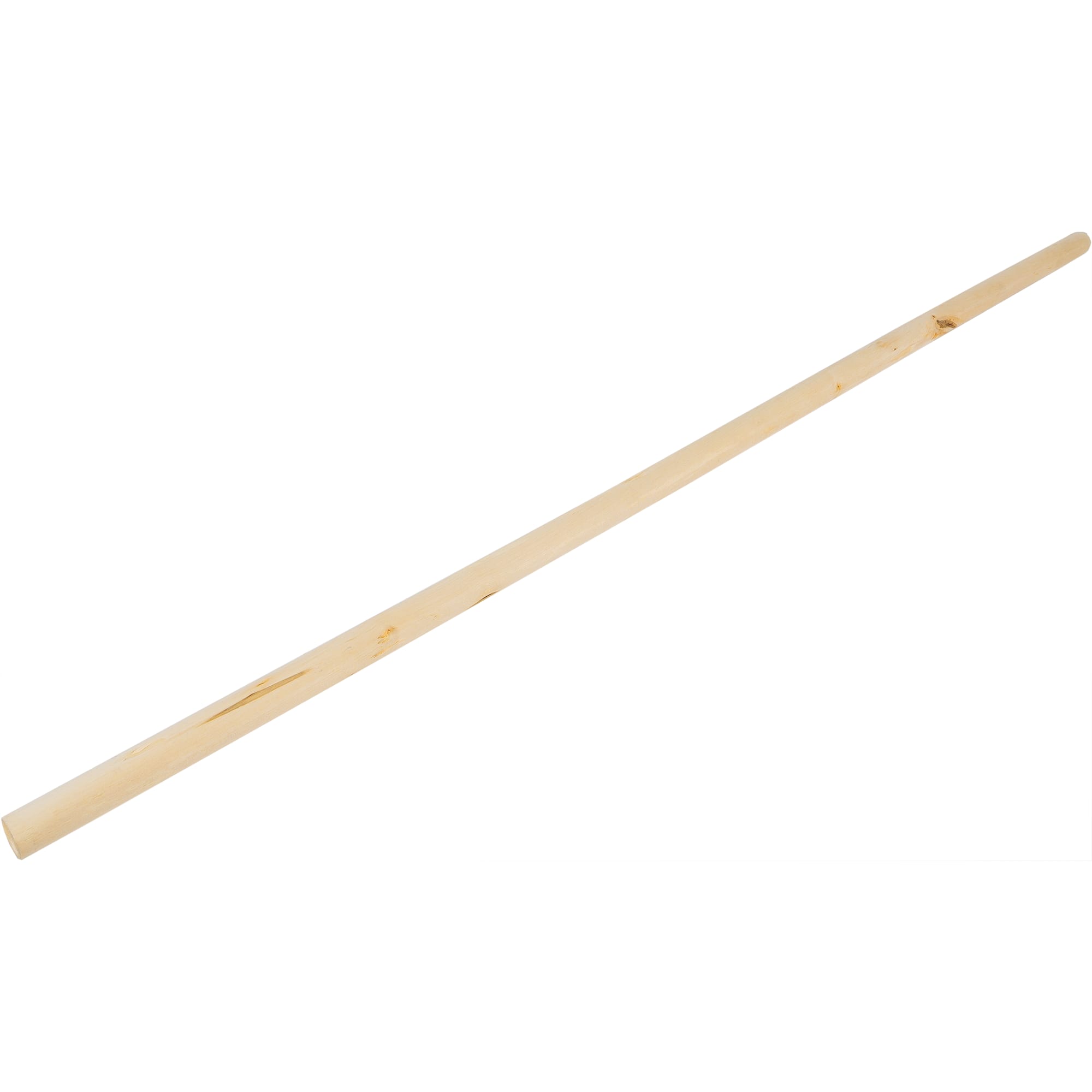 14731681 Черенок первый сорт для граблей шлифованный, диаметр 30 мм Santreyd 