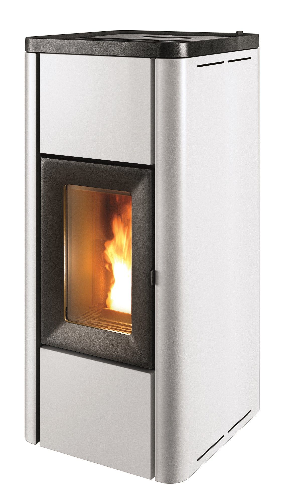 Moderna пеллетная печь MCZ MIDA ARCH-00144426 - Вид №6