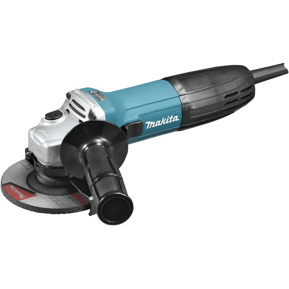 УШМ сетевая Makita GA4530, 720 Вт, 115 мм