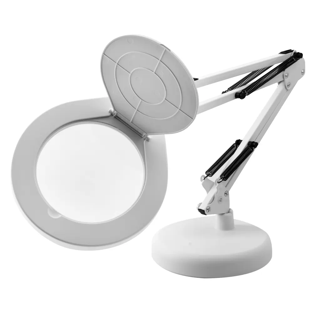 Настольная лампа Santreyd Ultraflash UF-770 C01 с регулируемым светом 89378681 STLM-1466979 - Вид №2