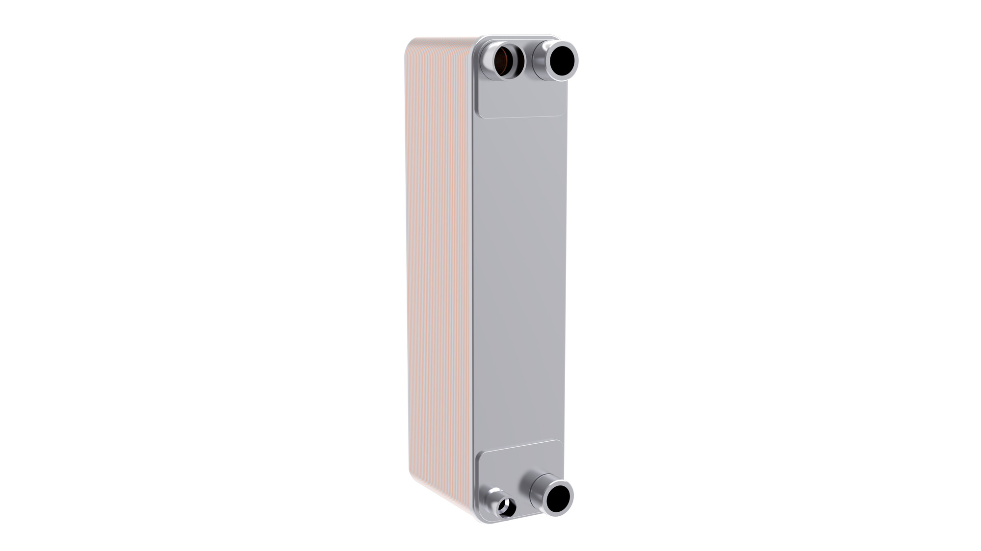Danfoss Модель D62 D62-50 Теплообменник 021H0892  - Вид №8
