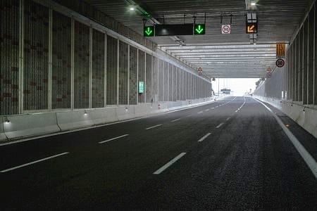 Облегченное звукопоглощающее покрытие cls A.N.P.E.L LECABLOCCO FONOASSORBENTE ARCH-00073186 - Вид №1