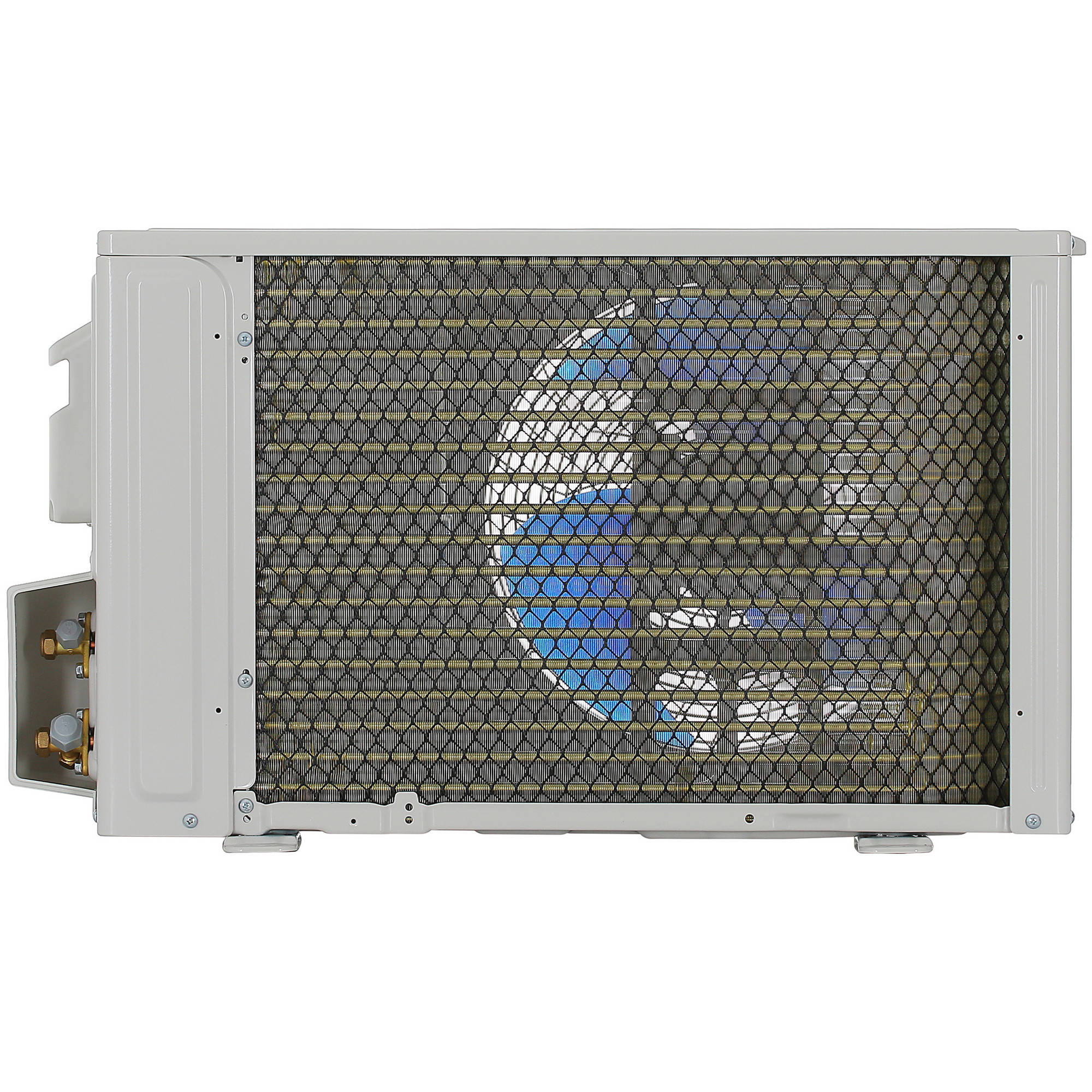 9017832 Кондиционер настенный сплит-система DEXP AC-CD9ONF белый STDN-0073084 - Вид №8