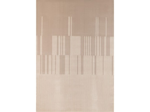 Узорчатый полипропиленовый ковер