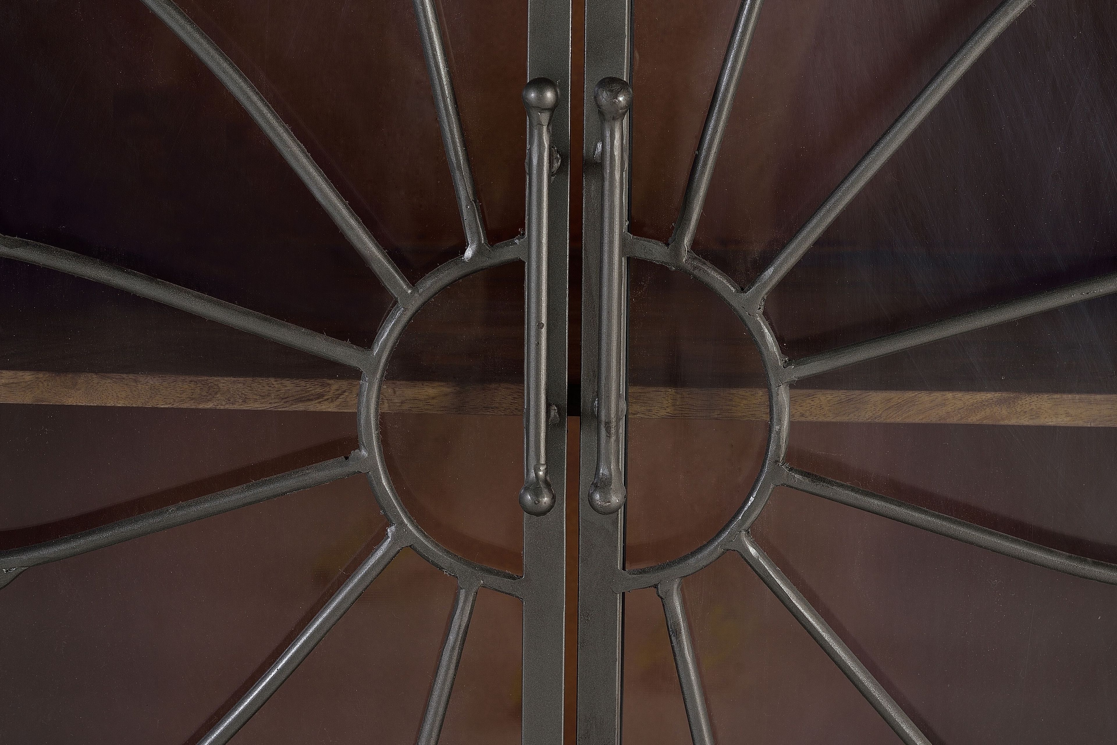 Манго Madia с распашными дверями Giner y Colomer Broome ARCH-00042067 - Вид №5