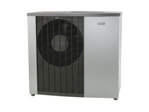 Воздушный/водяной тепловой насос