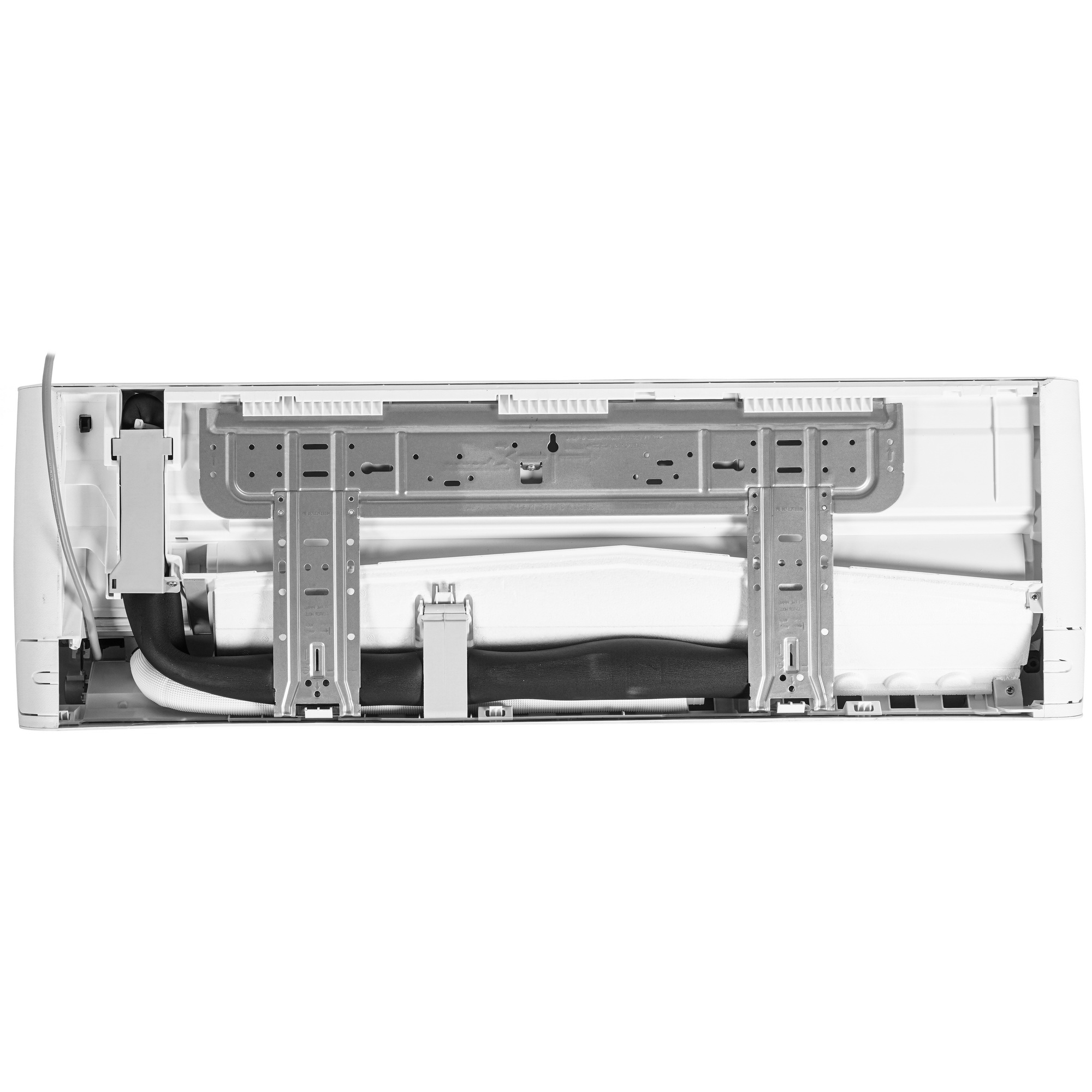 5370005 Кондиционер настенный сплит-система JAX ACN-18HE/ACN-18HE белый STDN-0033888 - Вид №4