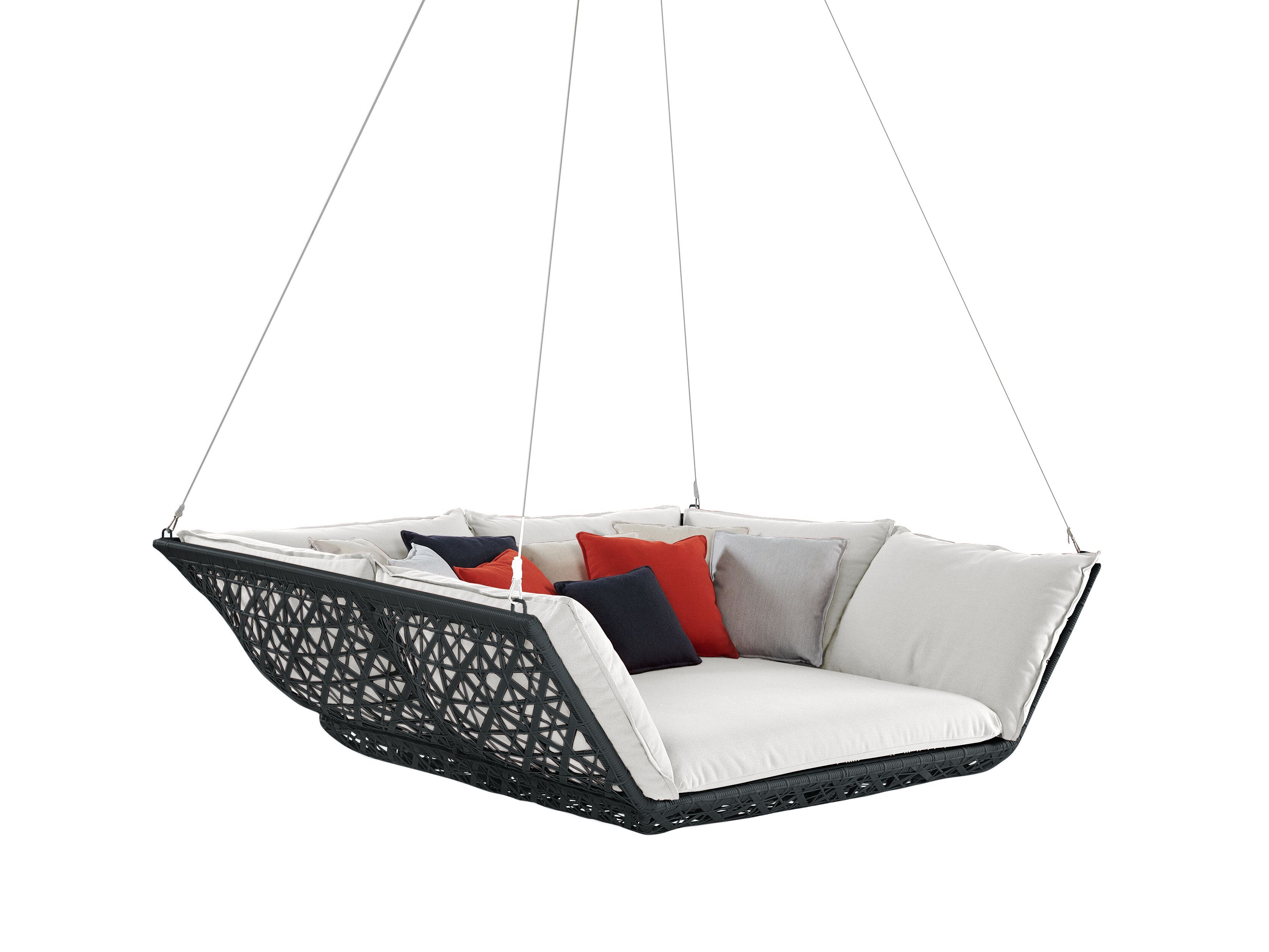 Подвесная Садовая кровать из смолы Walters Reverie ARCH-00022680