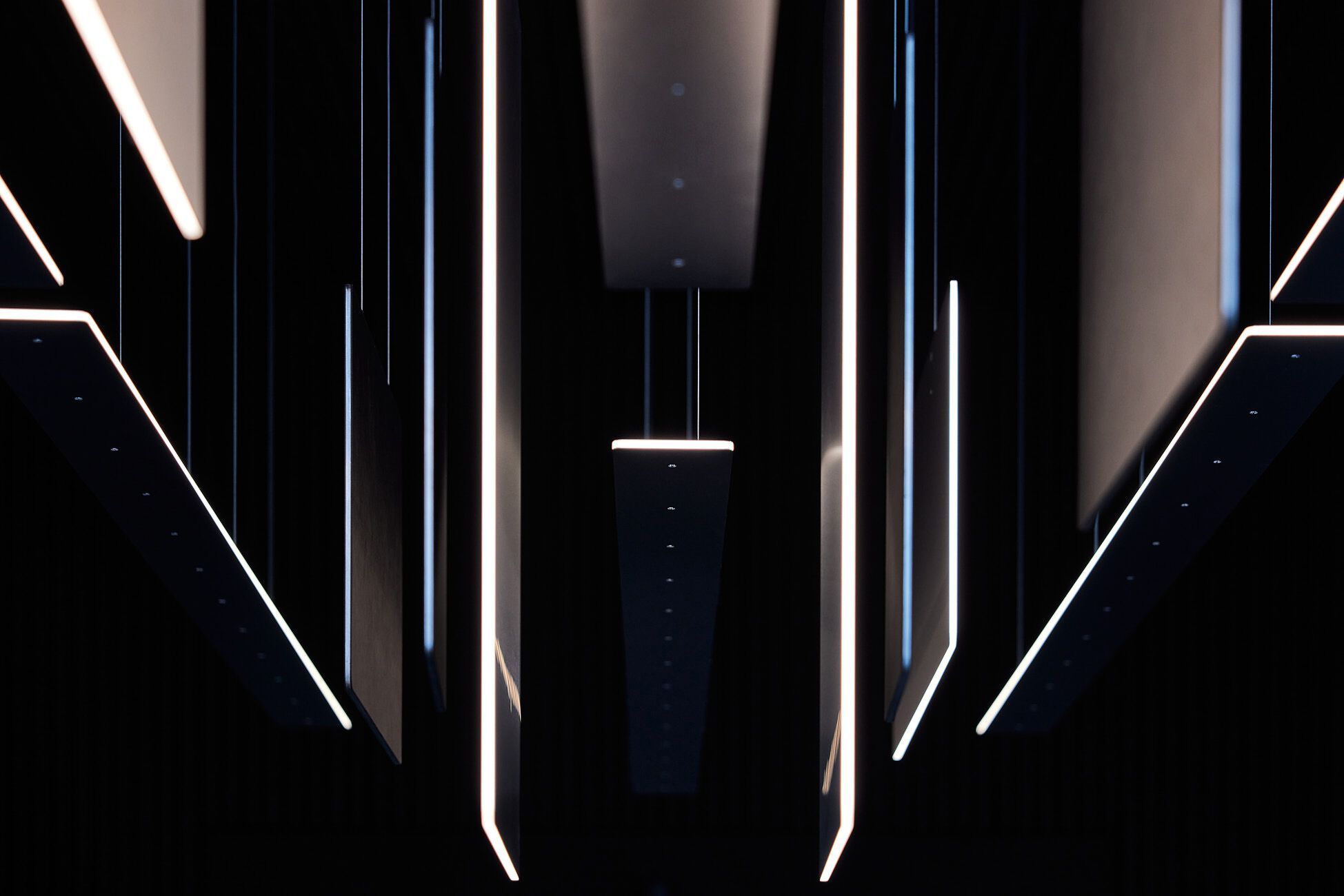 Пользовательские подвесной светильник Ambright SPARKSHAPE ARCH-00084989 - Вид №7