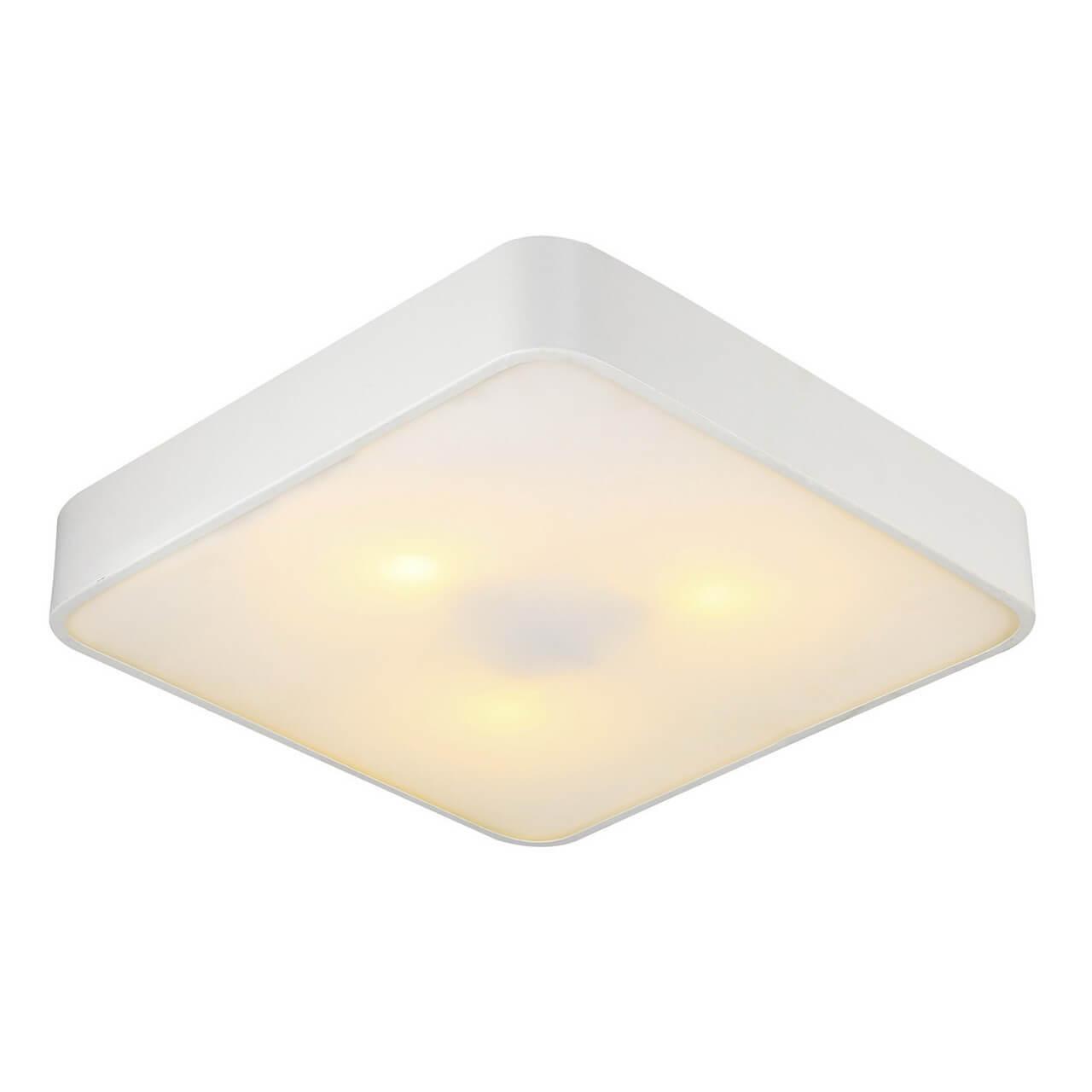 A7210PL-3WH Потолочный светильник Arte Lamp Cosmopolitan