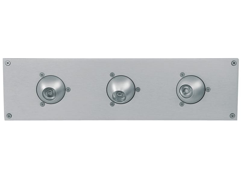 Несколько регулируемых встраиваемых светильников Tecnoilluminazione ARCH-00062526 - Вид №2