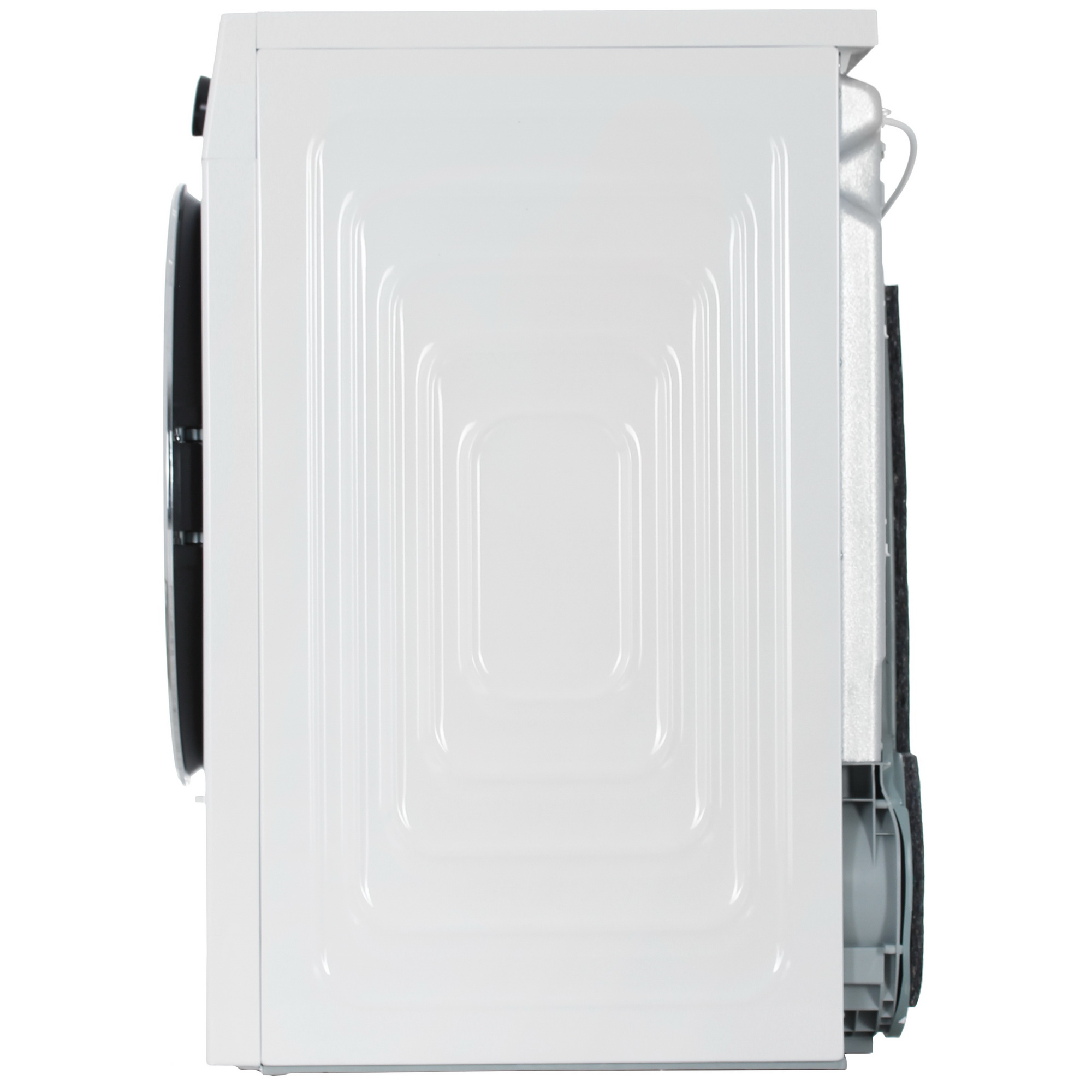 9136913 Сушильная машина Hotpoint TDH 99V W белый STDN-0099144 - Вид №2