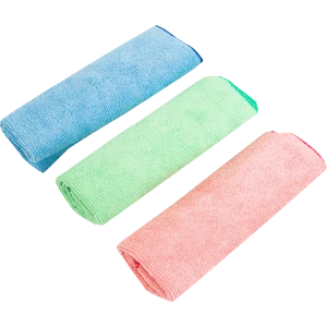 Салфетки из микрофибры Vileda 3 шт.