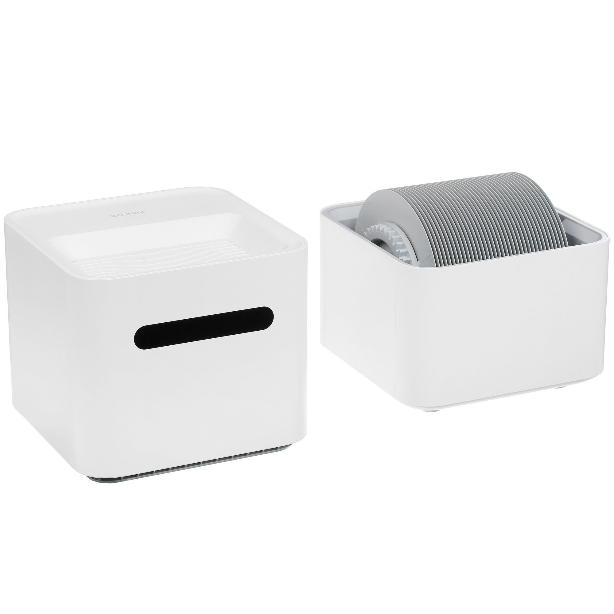 8197465 Увлажнитель воздуха Smartmi Evaporative Humidifier 2 STDN-0125572 - Вид №5