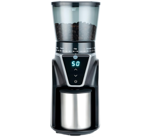 9927076 Кофемолка электрическая Wilfa CG1S-275 серебристый