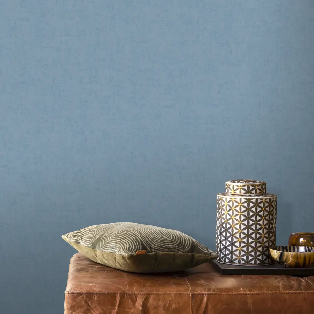 Обои флизелиновые Inspire Concept синие 1.06 м 648782 STLM-2168116 - Вид №4