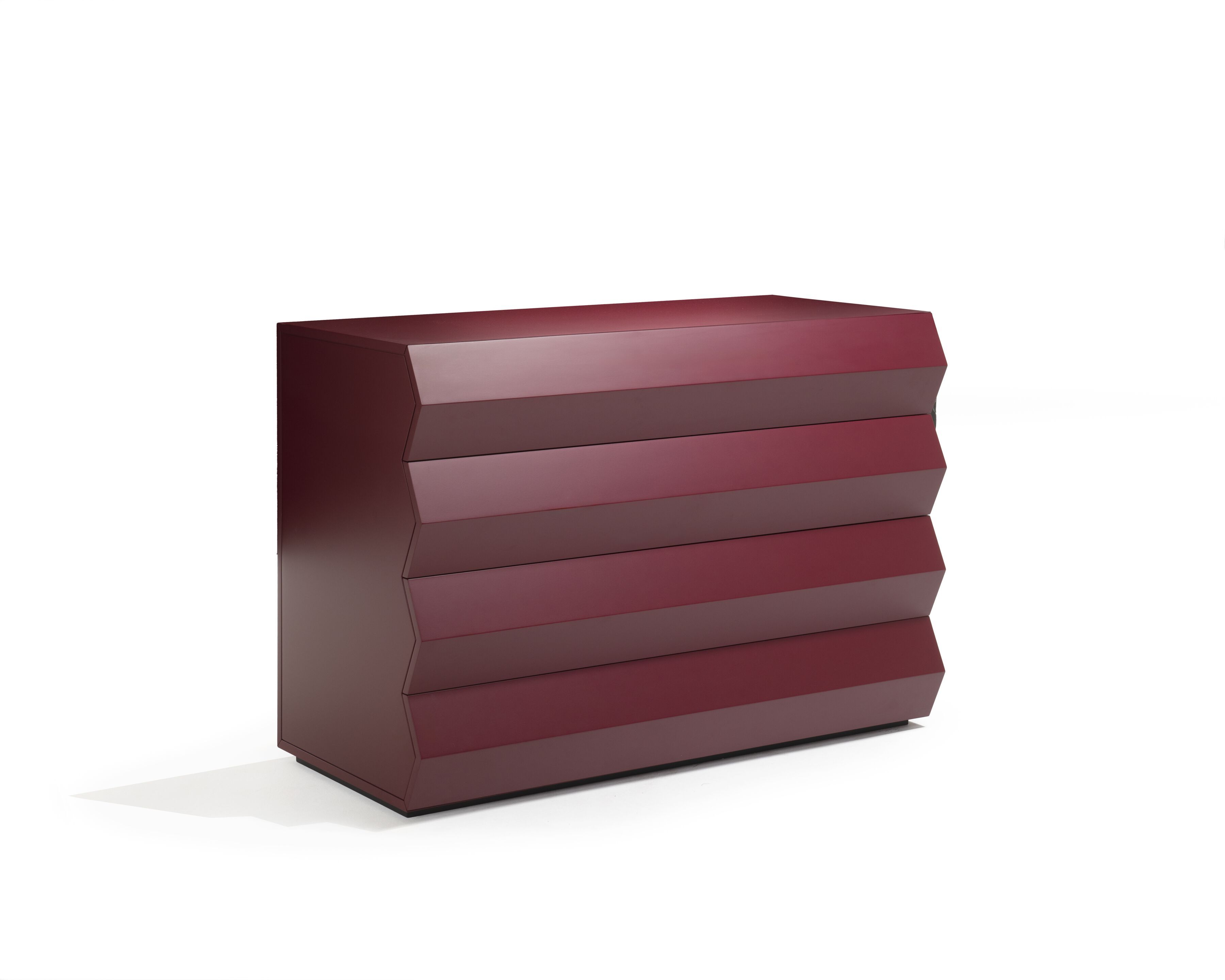 Комод из МДФ Zanotta Z24 ARCH-00023703 - Вид №4