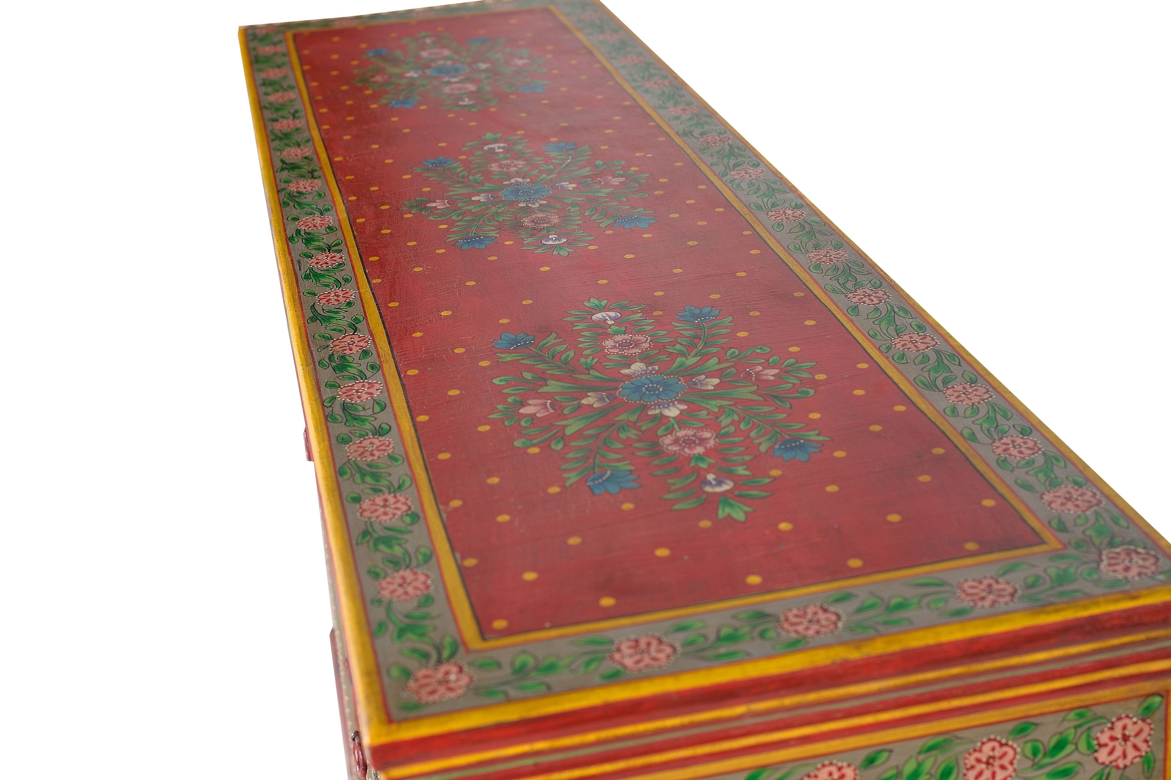 Манго Madia с распашными дверями Giner y Colomer 1399 ARCH-00048194 - Вид №8