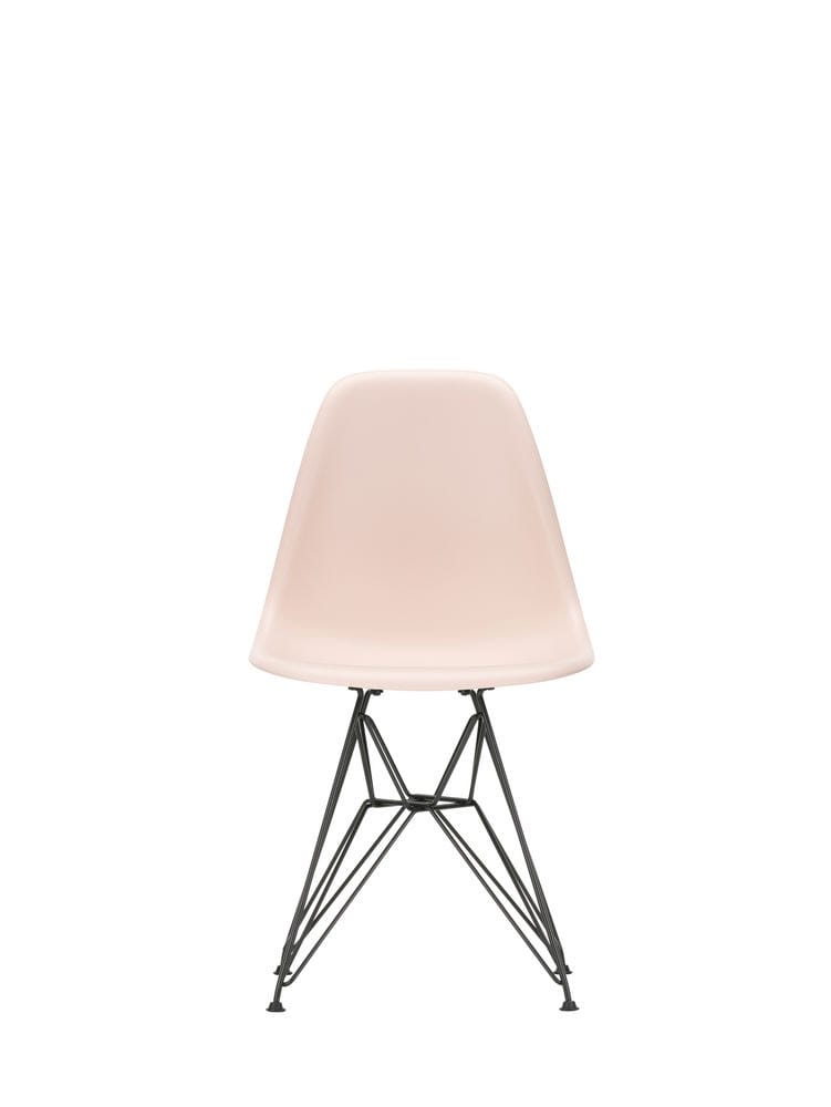 Мягкий стул из ткани VITRA Eames Plastic Chair ARCH-00146883 - Вид №153
