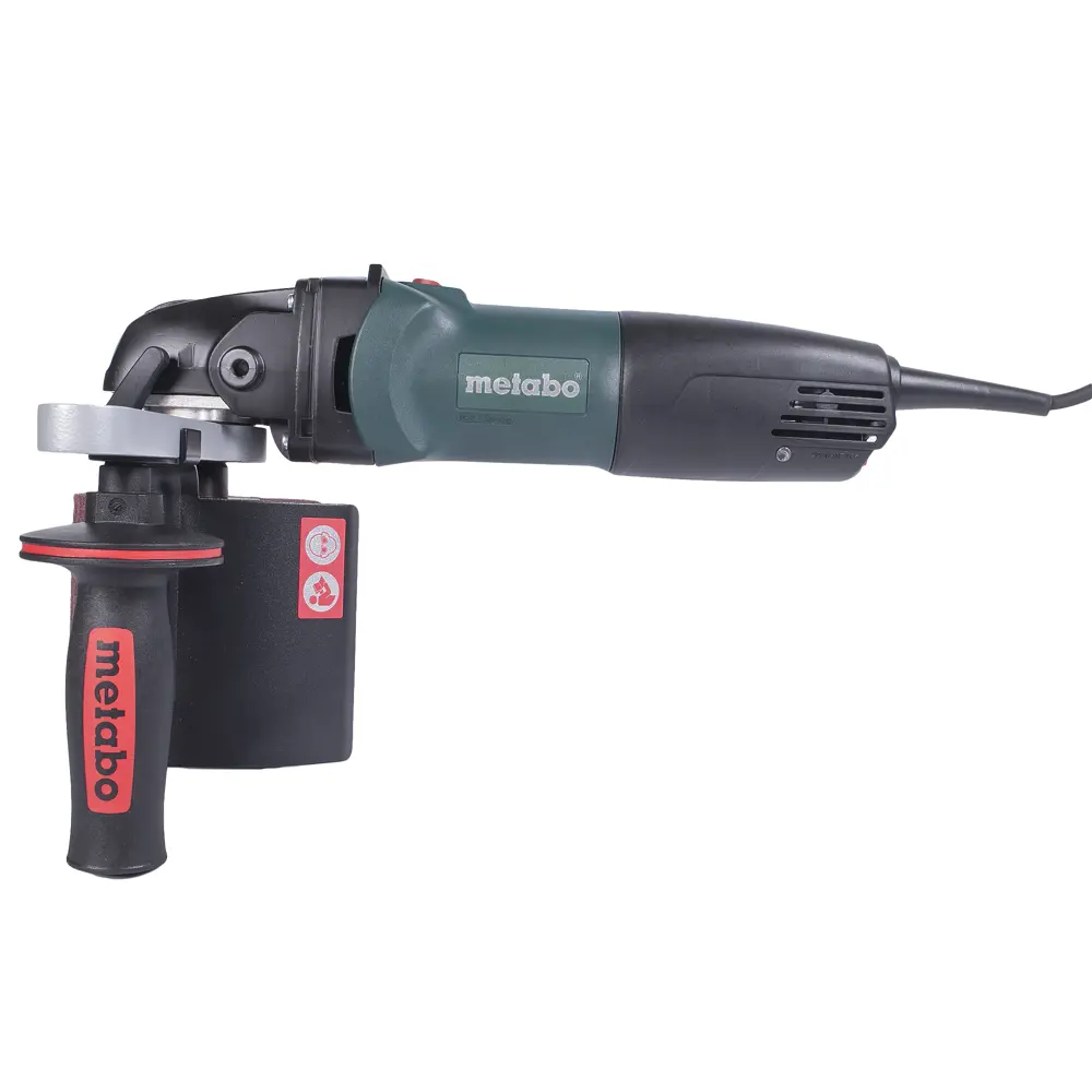 Щеточная машина Metab SE12-115o, 1200 Вт, 100х115 мм Metabo STLM-2087545 - Вид №1