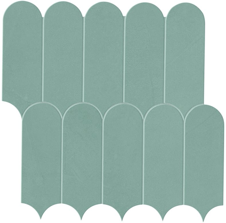 Мозаика для белой пасты Atlas Concorde ARCH-00151103 - Вид №43