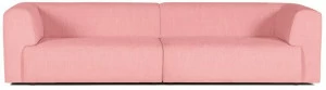 Sancal 3-х местный тканевый диван