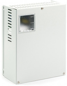 SKAT-1200U power supply 12v 6a case for battery 1х17ah cold start ss tr pb Бастион