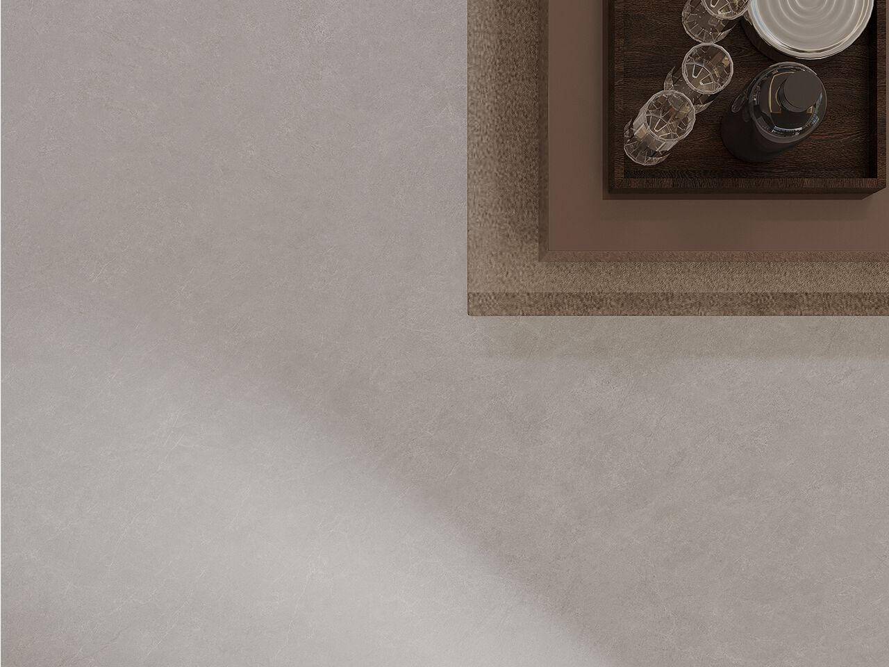 Мраморный пол / покрытие GANI MARBLE TILES PEARL GREY ARCH-00116650