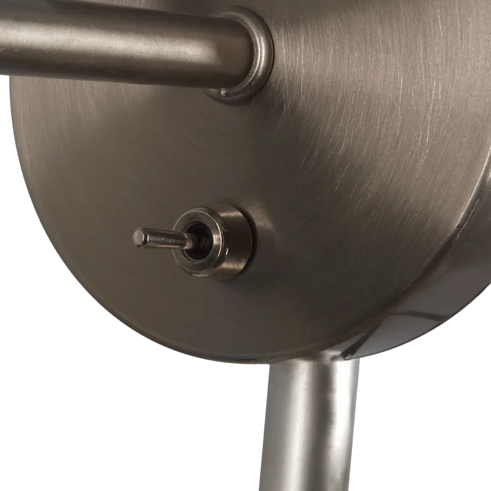 Бра Globo Amy, цвет матовый никель/золото STLM-2121065 - Вид №4