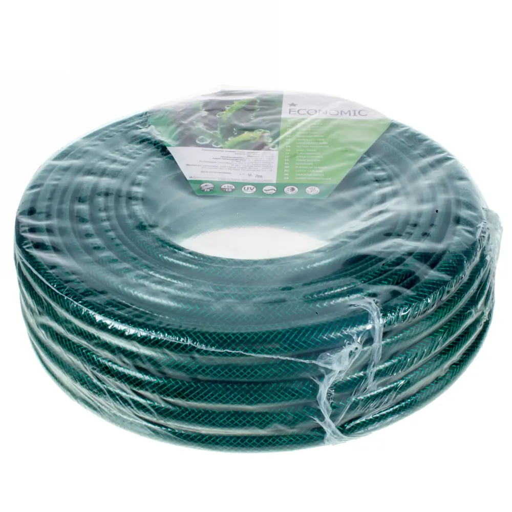 Шланг для полива ECONOMIC 1/2" 50 м 13010152 STLM-2000554 