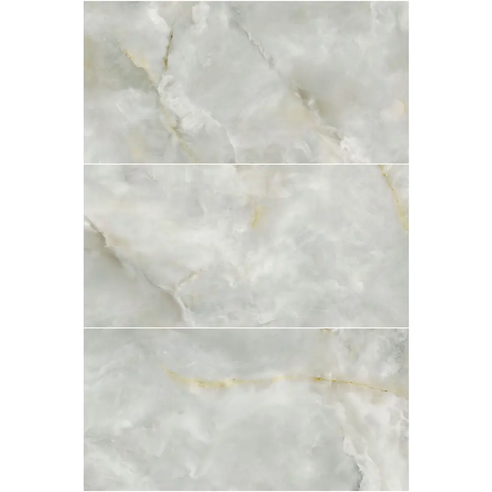 Керамин Талисман: настенная плитка оливкового цвета 60×30 см 88700676 STLM-0945085 - Вид №2