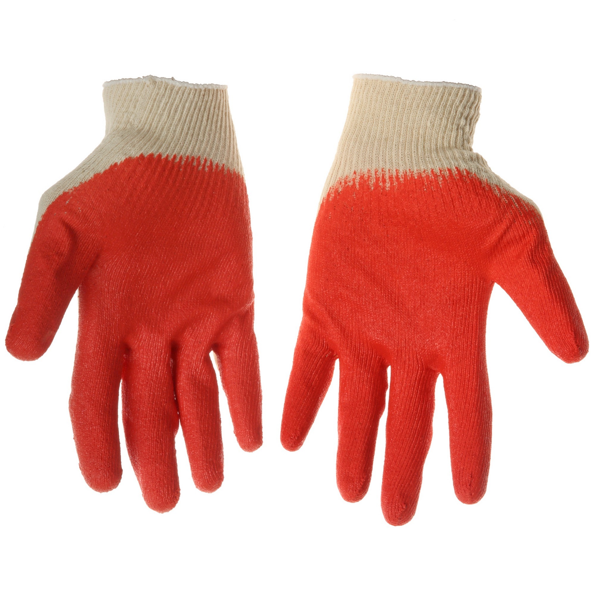 Перчатки трикотажные Спец И-8047-И 9155719 STDN-0002437 - Вид №1