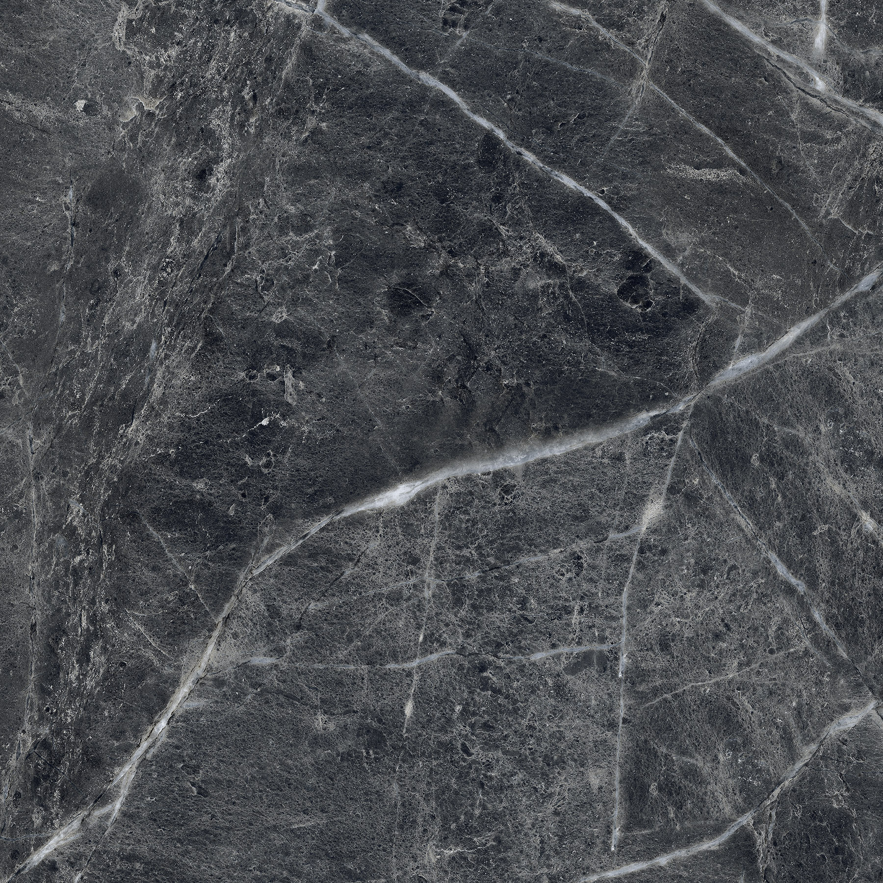 Керамогранит CASSERO NERO 60х60 Arcadia Ceramica CR6004-A  - Вид №8