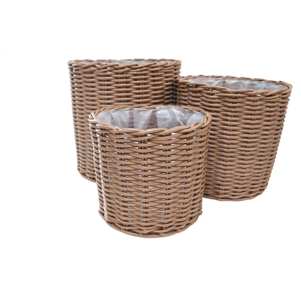 Кашпо Santreyd Green Art ø42 - природная эстетика в интерьере 89350534 STLM-0964445 - Вид №3