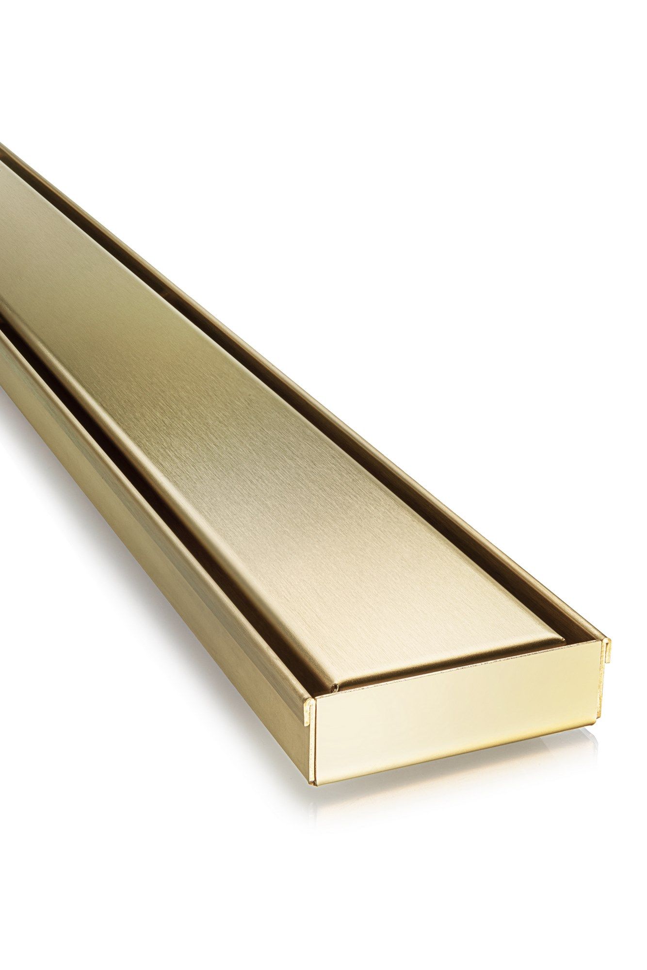 Стальная душевая кабина с PVD-обработкой Tekness Boreale ARCH-00130152 - Вид №11