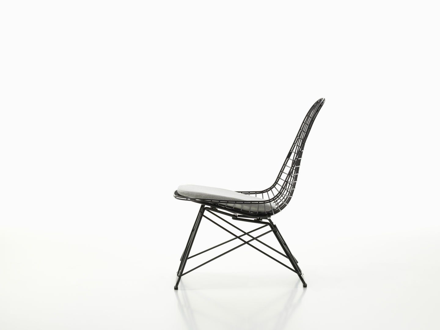 Стальное кресло VITRA Wire Chair ARCH-00138866 - Вид №18