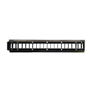 Планка-держатель Accurate ПД-3 16x60x350 мм