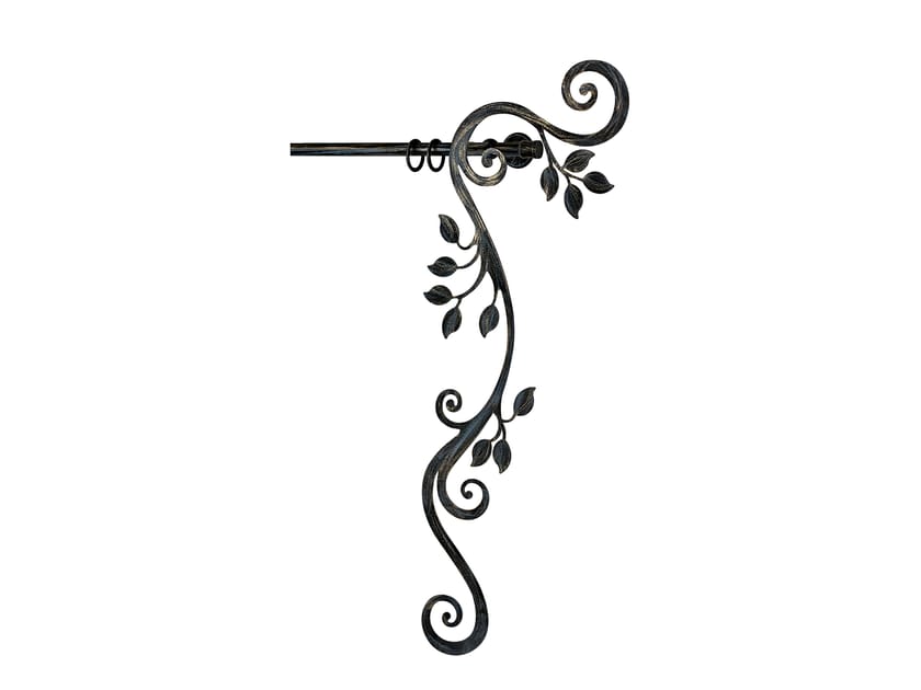 Железный карниз Frandoli барокко ARCH-00053851