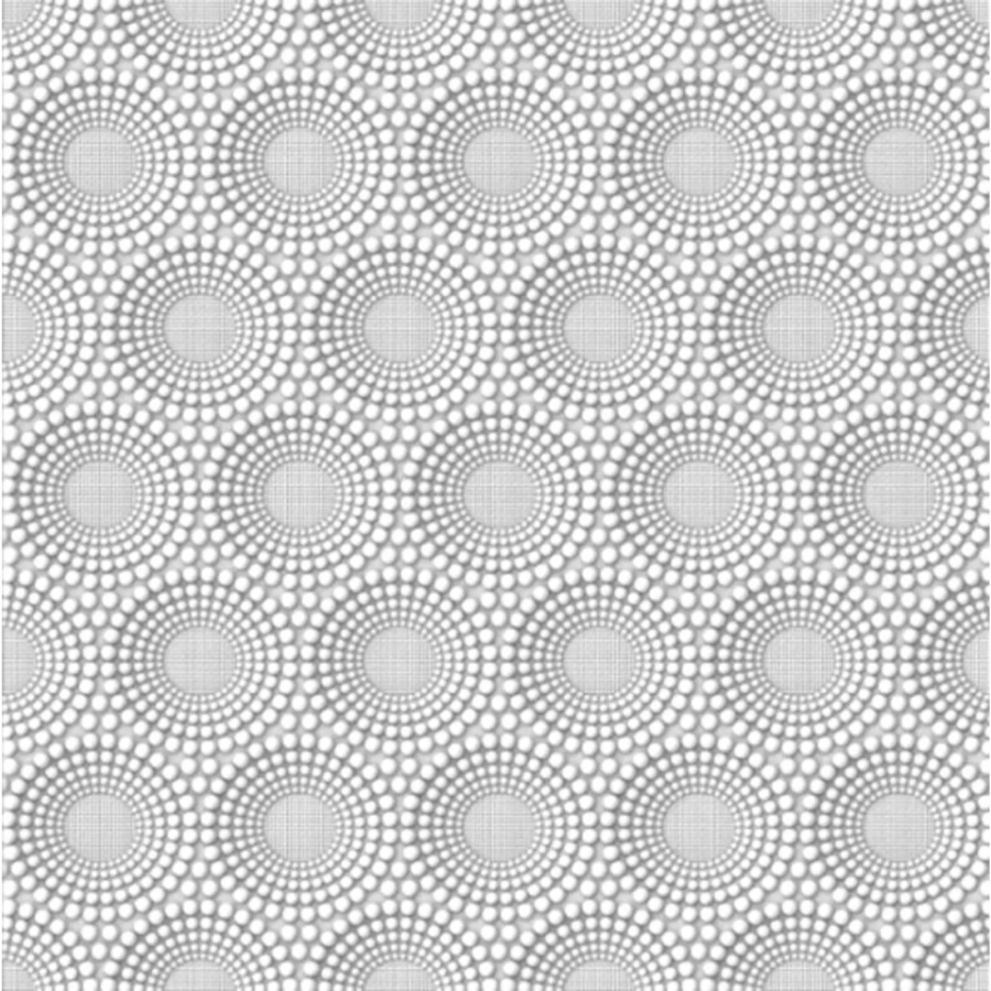 Плита потолочная D525 белая (20) Decor Ek Инжекционная