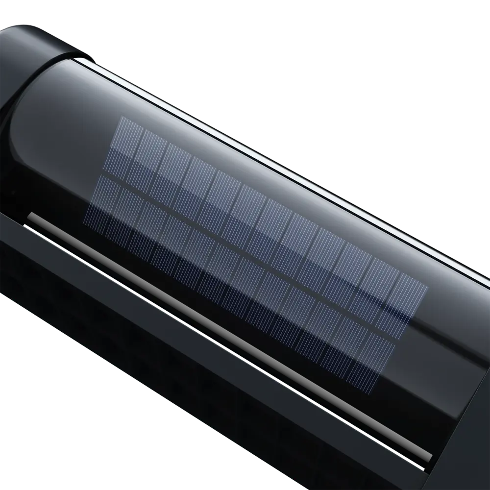 Светильник Inspire Loma Intenso 900 Лм 4000 К IP44 цвет черный STLM-2173380 - Вид №5