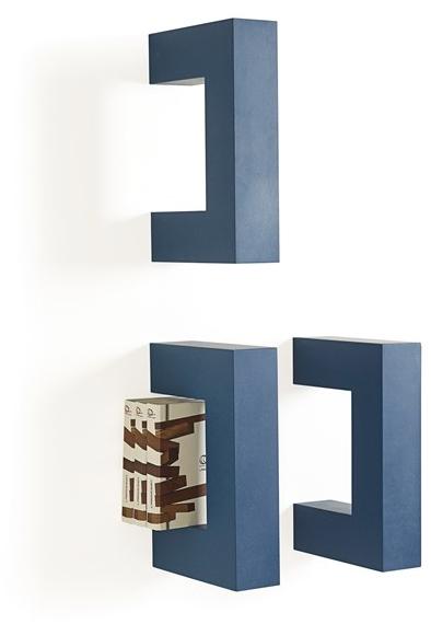 ARKOF LABODESIGN Полка Valchromat® sun-id-1462336 - Вид №2