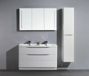 Мебель для ванной BelBagno ANCONA-N-1200-2C-PIA-2-BL
