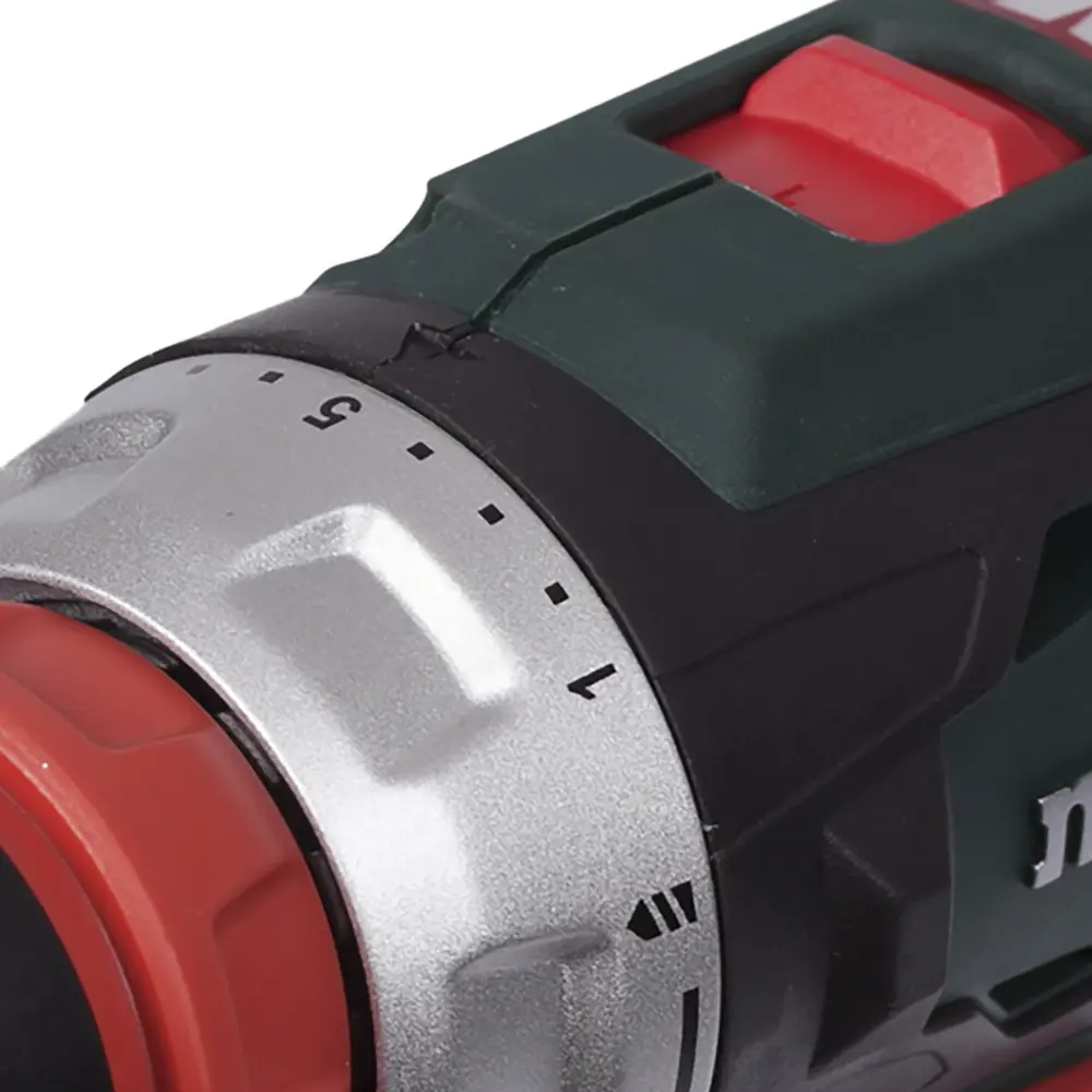 Шуруповерт Metabo BS 18 Quick, Li-ion 18 В, 2 Ач STLM-2152536 - Вид №1